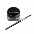 Delineador gel